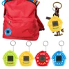 New 168 Pets In One Virtual Cyber Digital Pet Toy Electronic Pet House Shape Tamagotchi 90S Nostalgic Pixel Funny Play Kids Gift 3