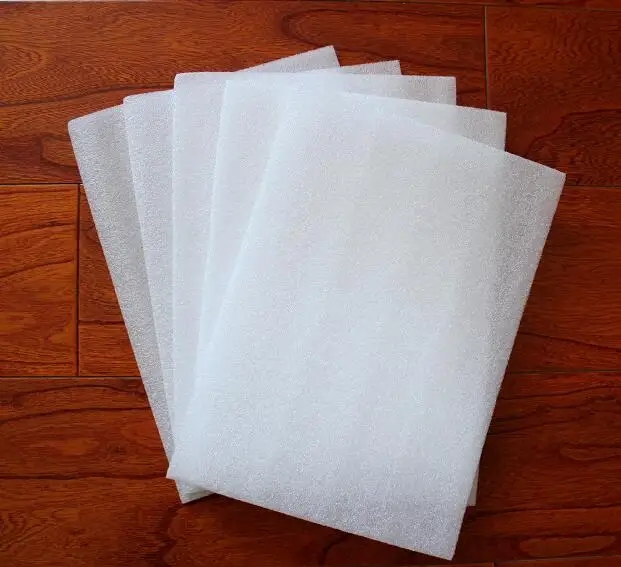 White EPE Foam, For Packaging, Thickness: 8 - 15 mm at Rs 28/piece