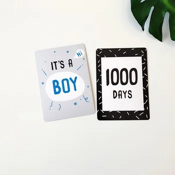 

Newborn Baby Monthly Growth Milestone Blanket Photography Props Background Cloth Commemorate Rug for Baby Infant