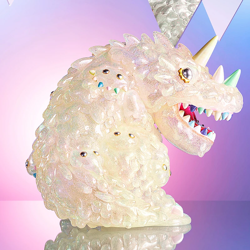 Kawaii Collectible Action Figures | Vincent 