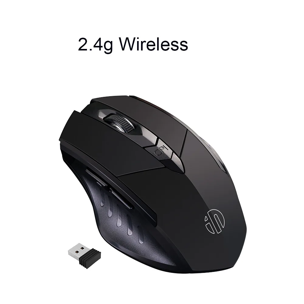 best wireless gaming mouse 2022 Wireless 2.4 GHz Ergonomic Mice Mouse 1600 DPI USB Receiver Optical Bluetooth-Compatible 3.0 5.0 Computer Gaming Mute Mouse desktop mouse Mice