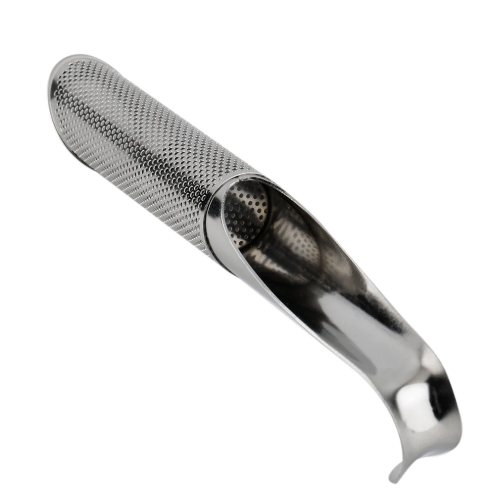 Stainless Steel Tea Strainer Infuser Pipe Design Tool