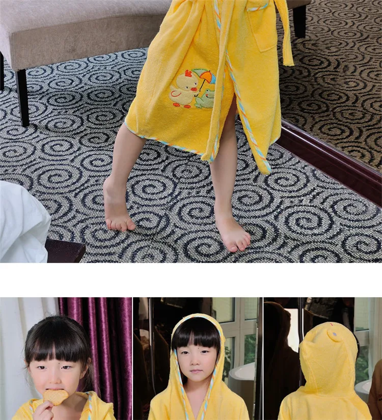 girls robe (5)