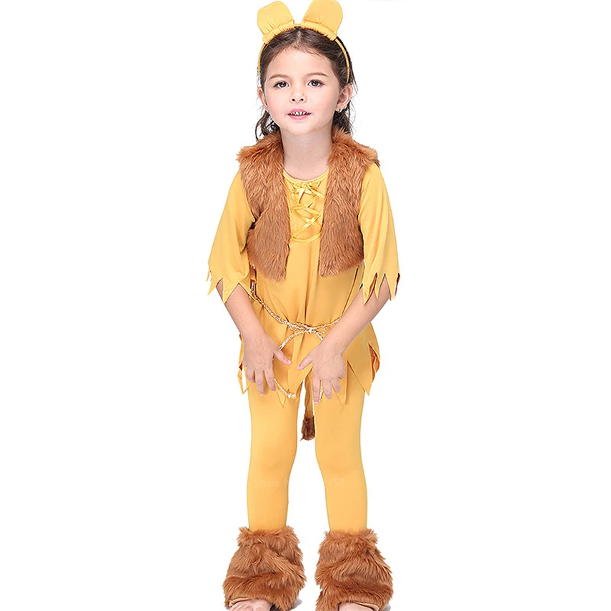 Детский карнавальный костюм на Хэллоуин для маленьких девочек и мальчиков