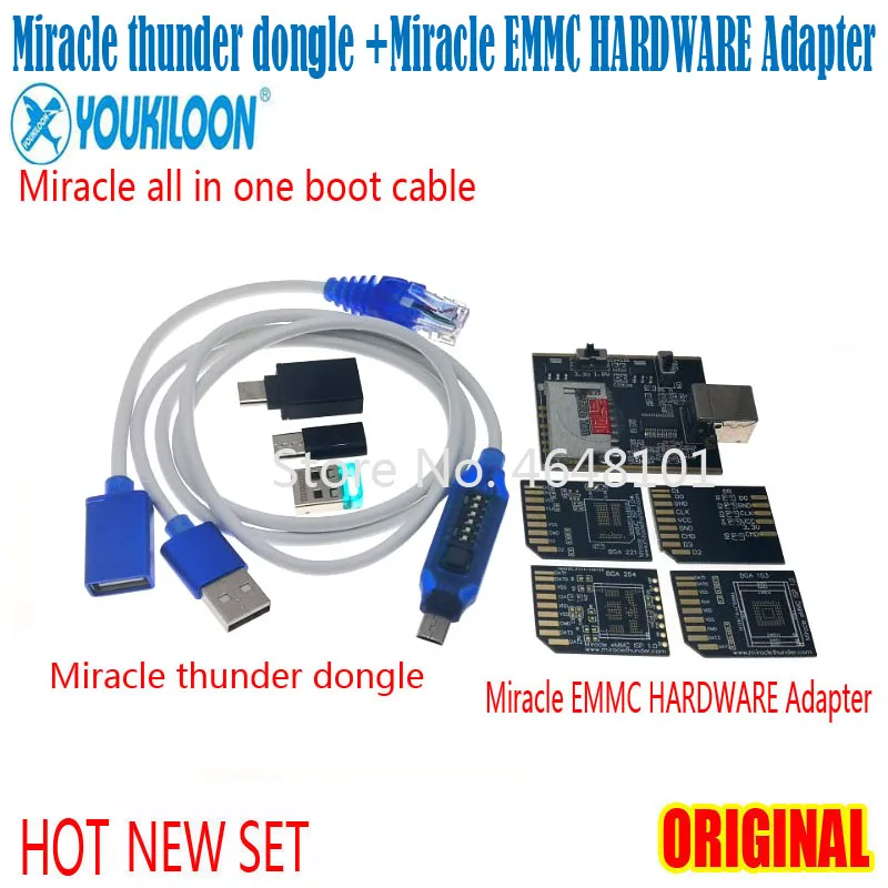 MIRACLE DONGLE+ MIRACLE EMMC 小板.JPG 2 - 副本