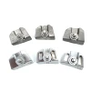 Golf Weight Screw Counterweight Replacement Fit for Taylormade SIM MAX Driver Club Heads Accessories 7/9/11/13/15/17/19/22/25/28 2