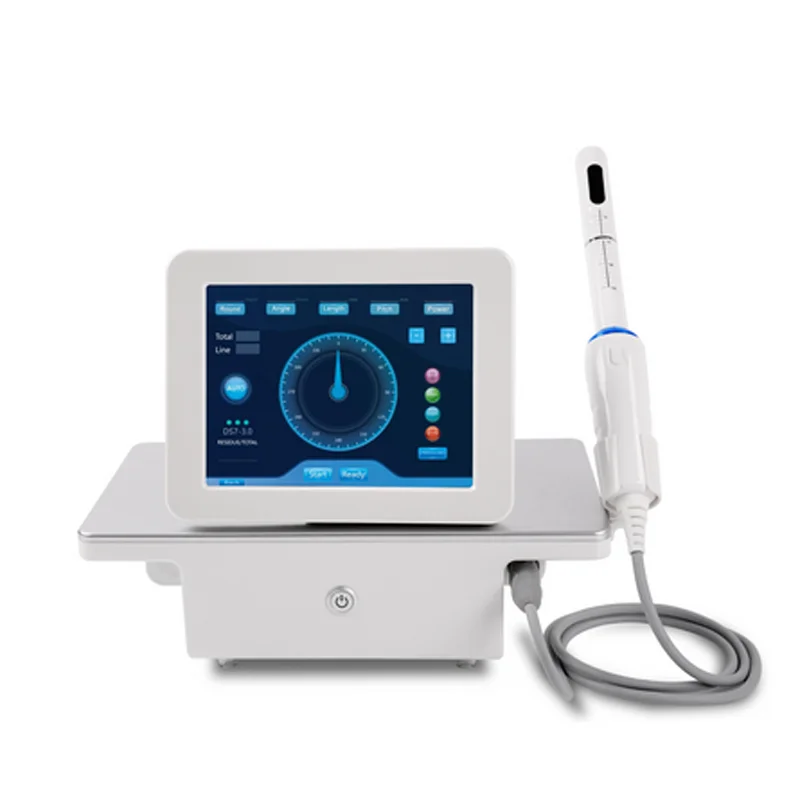 Портативная ультразвуковая вагинальная машина для подтяжки салона