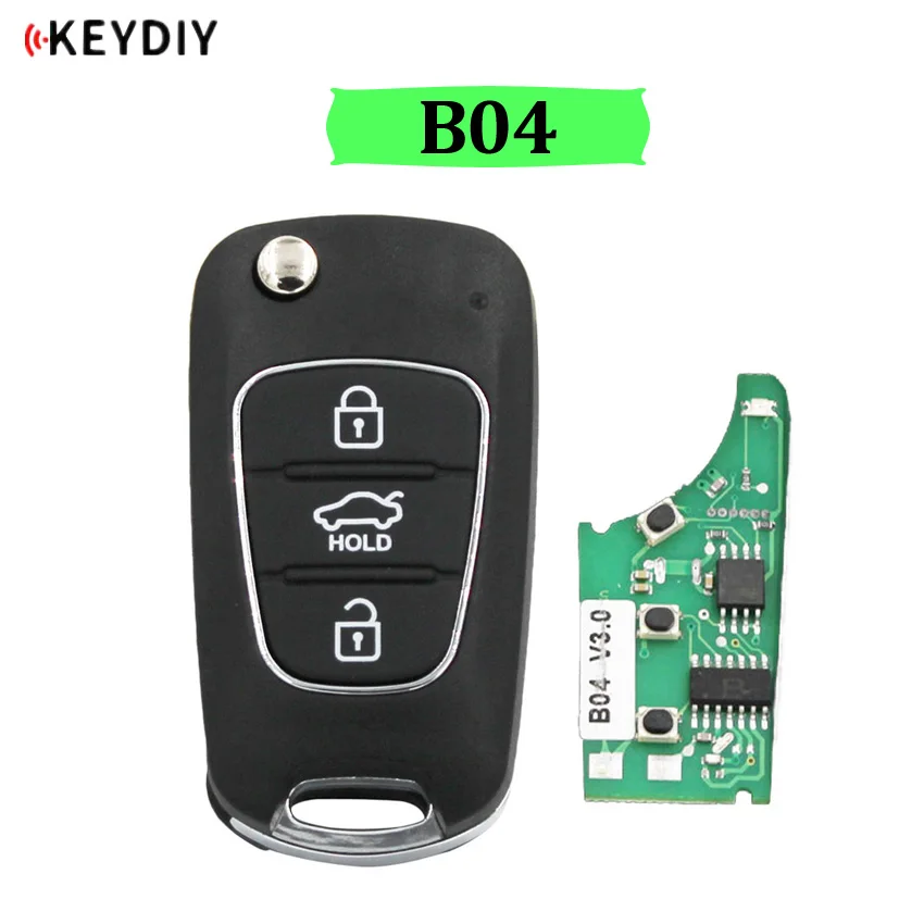 

B04 universal B series remote control for KD200/KD300/KD900/URG200/mini KD generate new keys H style