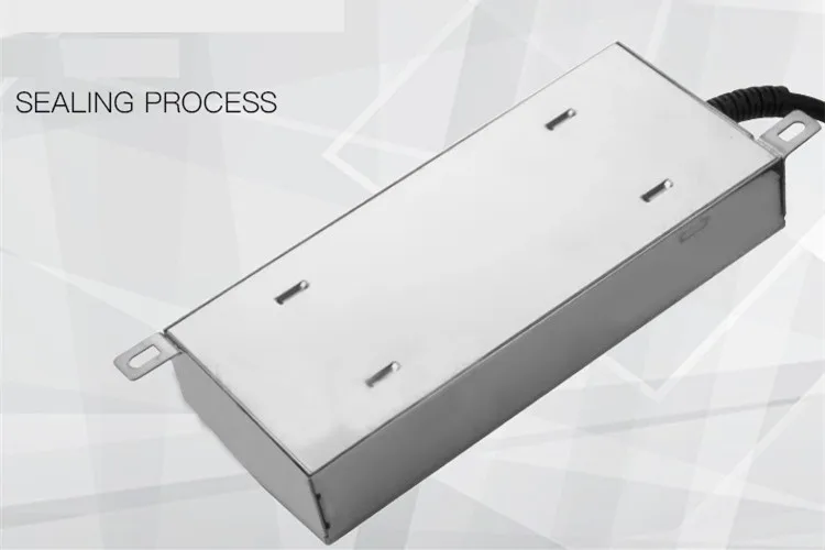 de alimentação + dc 48 v 6