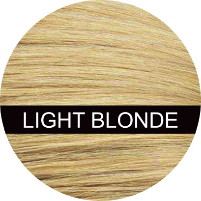 light blonde Топ продаж уход за волосами от выпадения для истончения консилер для волос Мгновенно покрывает область облысения 28 г черный/темно-коричневый/Блондин цвета - Цвет: light blonde