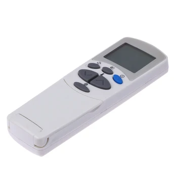 

For LG Air Conditioner Remote Control 6711A20096C LCD Controller Universal Replacement Remote Control for LG Air Conditioner