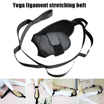 

Ankle Joint Stretcher Tendon Repair Ligament Foot Stretching Training Yoga Rope Fitness Rehabilitation Equipment ALS88