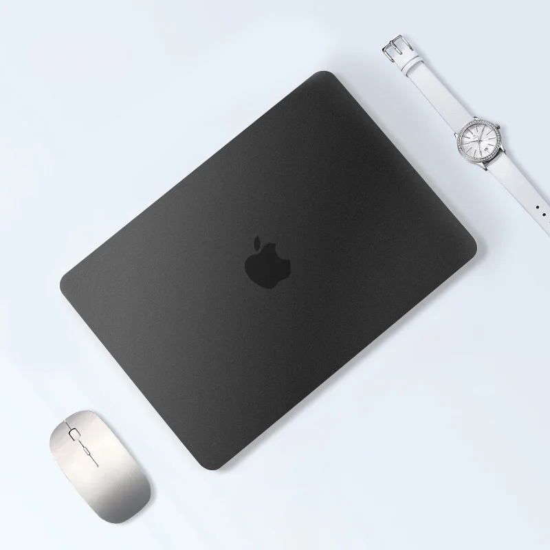 Матовый Жесткий Чехол для ноутбука Apple MacBook Air Pro 13 A2337 A2179 чехол 2020 дюйма A2338 A2289 A2251 |