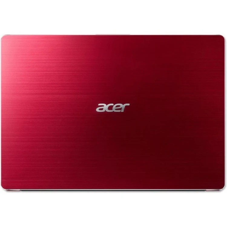 Ноутбук Acer Swift3 SF314 55G 772L Intel Core i7 8565U/8GB/512GB SSD/14.0&quot FHD IPS/No ODD/NVIDIA GeForce MX150 2GB/Cam/WiFi+BT| |