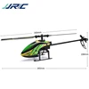 Good RC Helicopter JJRC M05 4CH 6-Aixs Gyro Anti-Collision Alttitude Hold 2.4G Children's Remote Control Toy RTF VS V911S 6