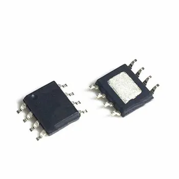 

Original SP4533 5V mobile power chip IC charging current 1A ESOP8 SMD SOP8