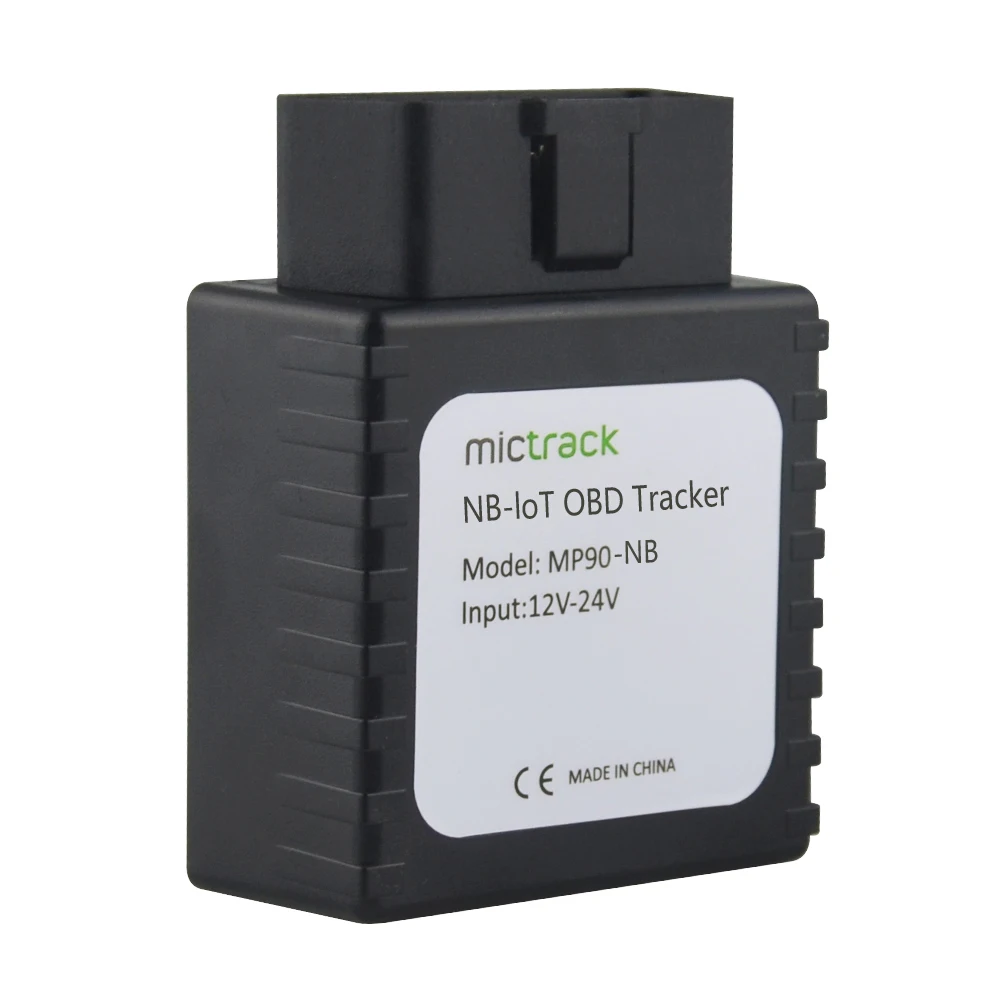 GPS трекер NB IoT OBD с кнопкой SOS|GPS-трекеры| |