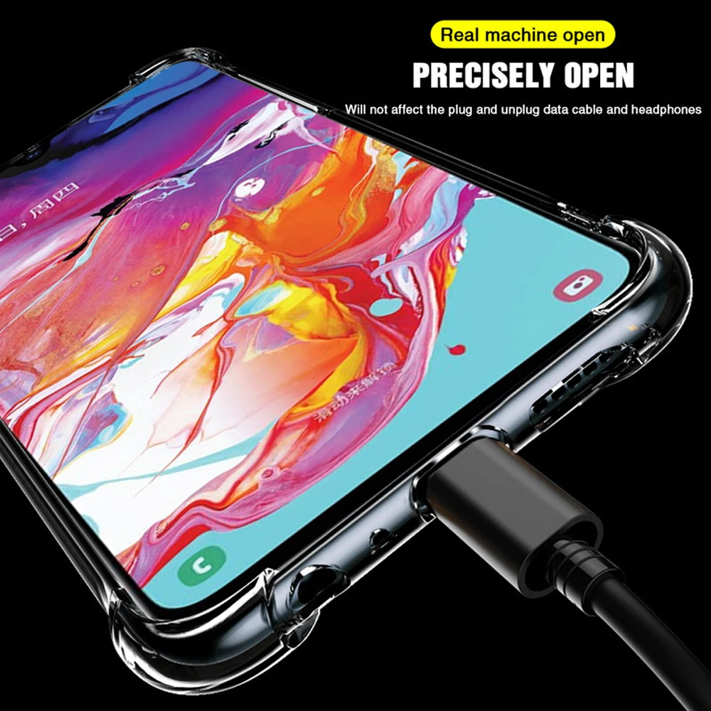 Luxury Silicone Bumper Coque - Premium Mobile Phone Cover Case