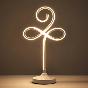 

LED Table Lamp Eye Protection Bedside Table Bedroom Table Lamp Table Lamp Office Study Bedroom Light