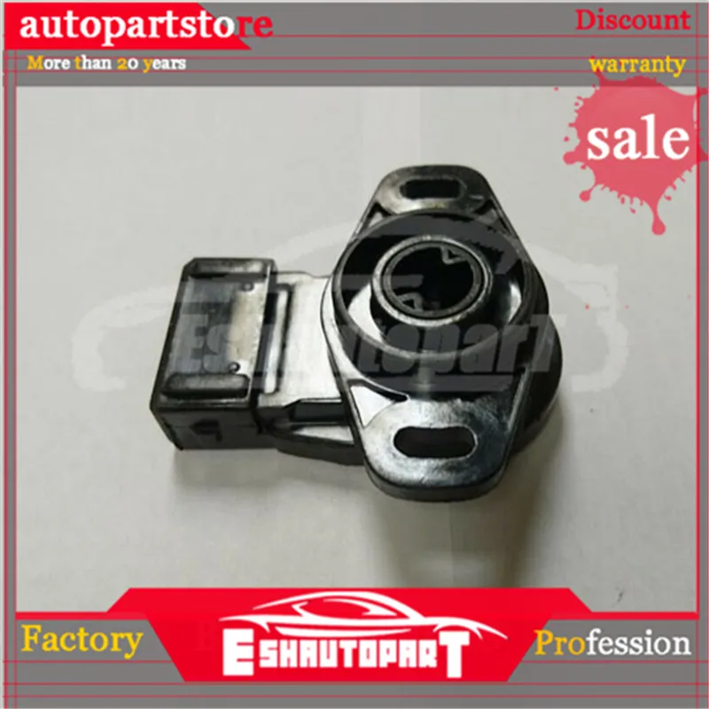 Md628074 датчик положения Tps для Mitsubishi Lancer 2.0L X692