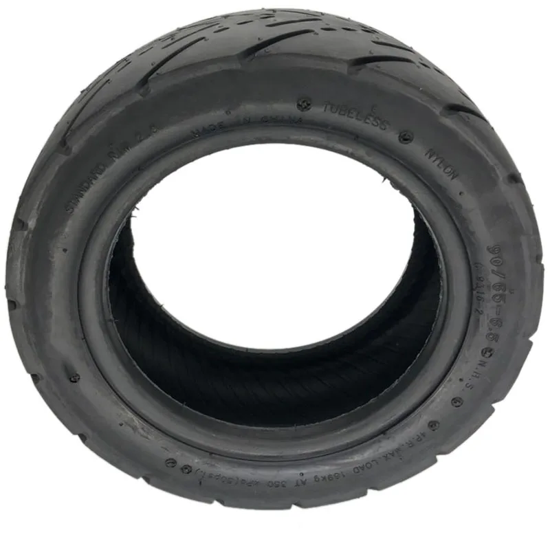 10X2.70-6.5 Inner Tube Outer Tire 10X2.70-6.5 Inflation Tyre for Electric Scooter Balance Scooter Accessories