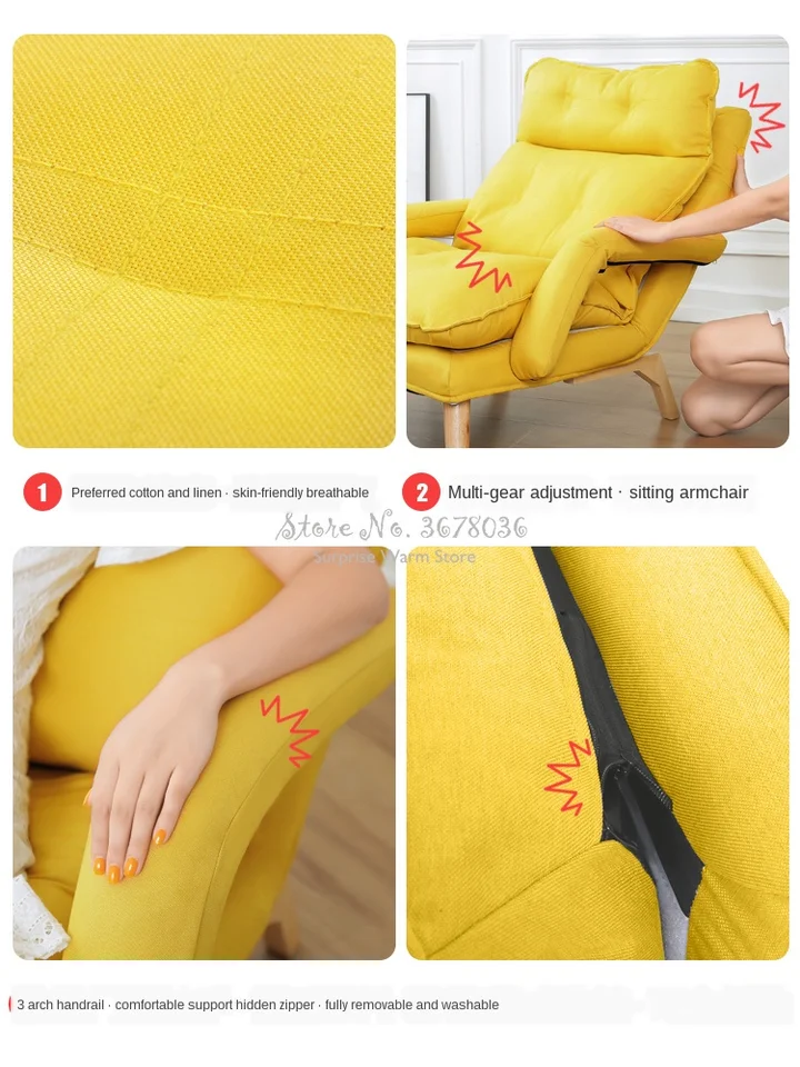 Yuksek Kalite Ayarlanabilir Cekyat Tekli Koltuk Recliner Kol Dayama Ile Dinlenme Koltugu Seti Oturma Odasi Mobilya Oturma Odasi Kanepeleri Aliexpress