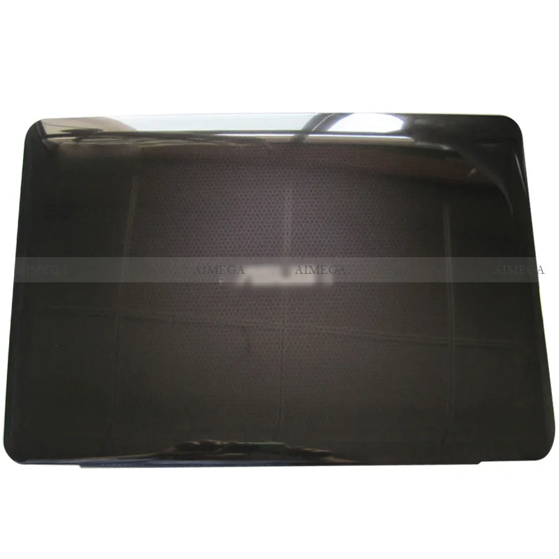 NEW For ASUS A555 X555 K555 F555 X554 F554 K554 W519L VM590L Laptop LCD Back Cover/Front Bezel/Hinges/Hinges Cover Black Blue