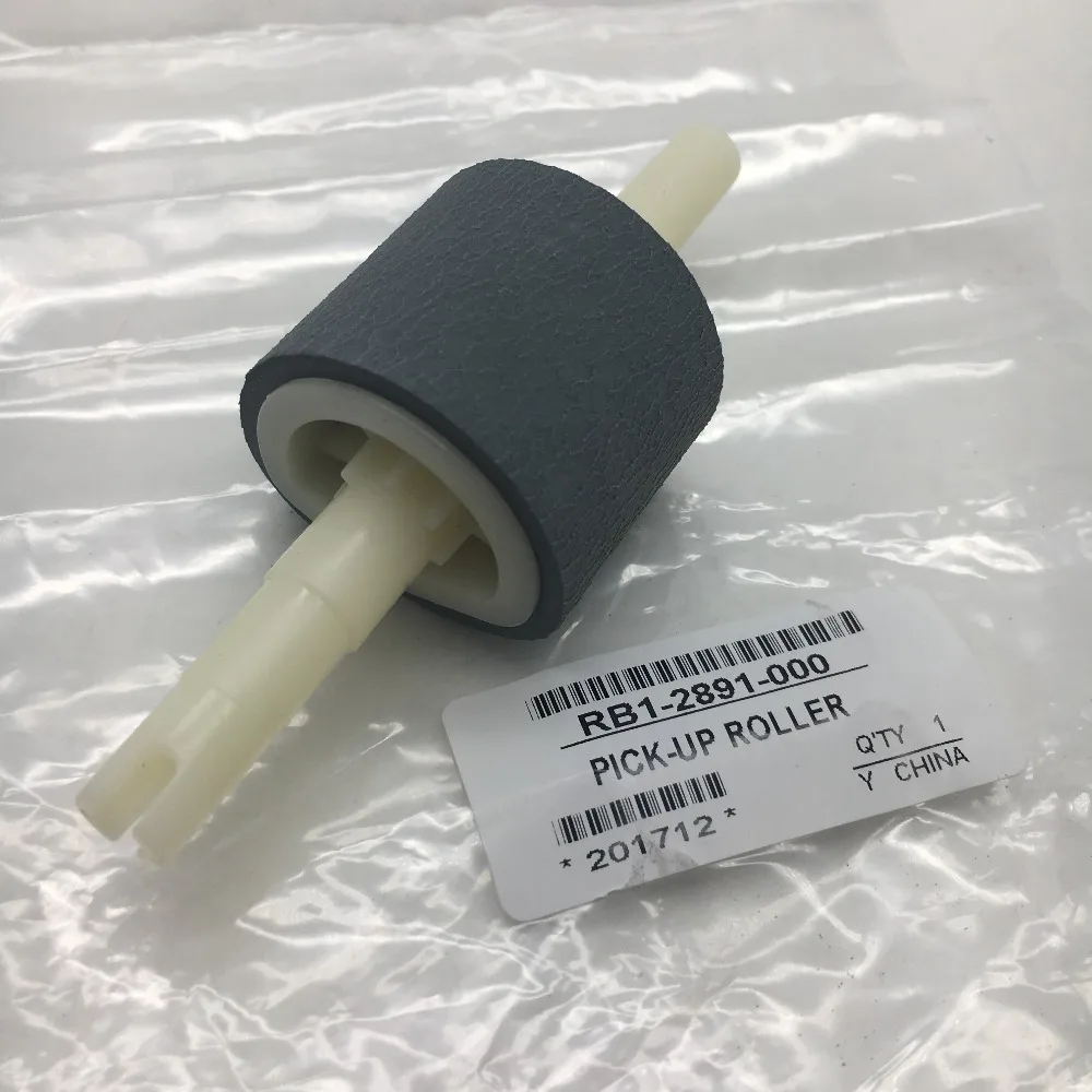 Pick up roller RB1-2891 10pcs 0.2kg (2)