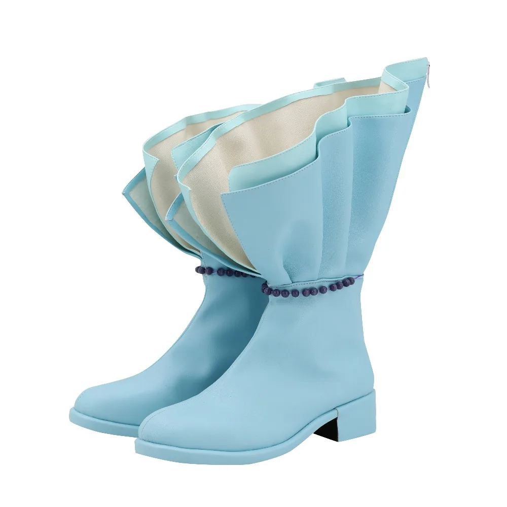 A108 人鱼的旋律 宝生波音 价格120 (3)