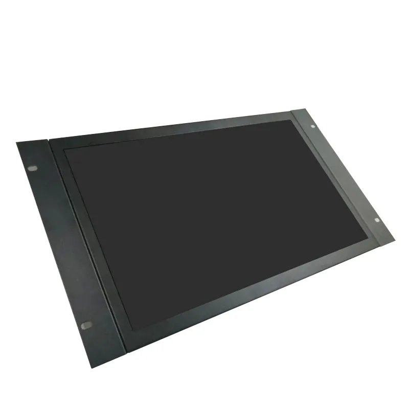 ZHIXIANDA Factory price HDMI VGA / D-Sub BNC AV USB input 17.3 inch 1920*1080 open frame monitor