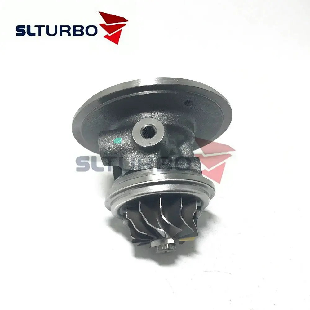 Сбалансированный Turbo зарядное устройство core VB130096 VF10047 VI35 для Isuzu TD Trooper 2,8 TD-Turbolader картридж CHRA 8944739540 VI58