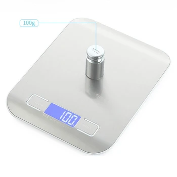 

Electronic kitchen scales, digital usb charger, for cooking cakes, home precision food measuring tool, scale for