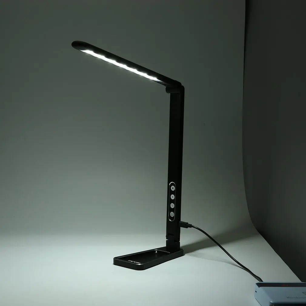 

SKYRC Foldable Aluminum Work Led Pit Light Cnc Repair Rc Cars/Multi-craft Station Boat Bedroom Living Room Study Reading Room