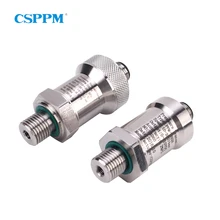 Hot sale PPM-T222H hydraulic pressure transmitter special design for Car Cranes from China