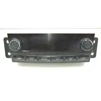 

6870008030 CONTROL HEATING/AIR CONDITIONING SSANGYONG REXTON