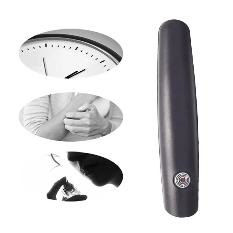 Summer Useful Outdoor Travel Bites Relieve Anti-Itch Pen Mosquito Insect Irritation Itching Reliever Helper for Children Adults 4 Summer Useful Outdoor Travel Bites Relieve Anti-Itch Pen Mosquito Insect Irritation Itching Reliever Helper for Children Adults 4