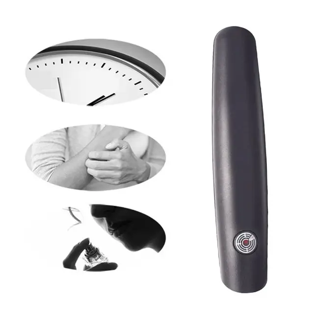 Summer Useful Outdoor Travel Bites Relieve Anti-Itch Pen Mosquito Insect Irritation Itching Reliever Helper for Children Adults 4