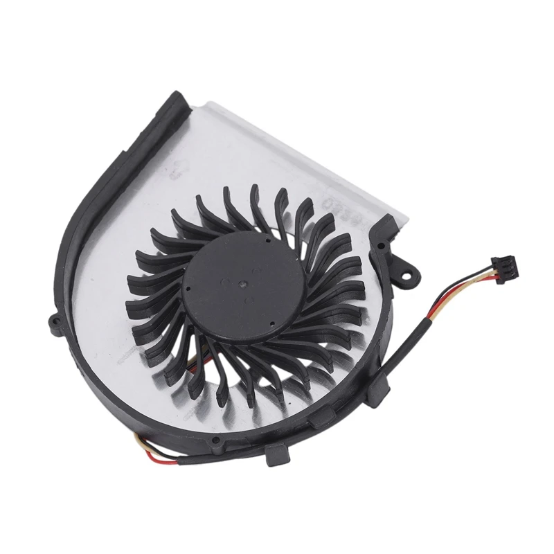AAAJ-2 шт. вентилятор охлаждения для Msi Ge62 Ge72 Gl62 Gl72 Pe60 Pe70 серии Paad06015Sl, 1 шт. Вентилятор охлаждения процессора и 1 шт. Ноутбук Gpu Coolin