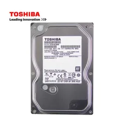 Toshiba 4TB HDD Internal Hard Disk Disk Hard 3.5