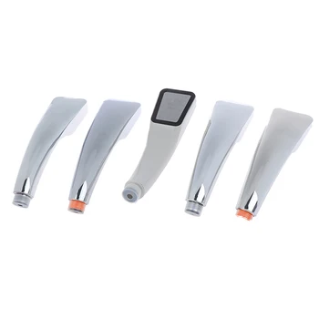 

300 Holes High Pressure Rainfall Shower Head Handheld Water Saving Bath Sprayer Nozzle Water Saving Filter Bathroom Accessory