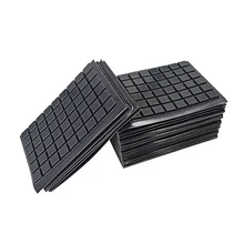 

3M Bumpon Protective Products SJ5007 3000PCS/Box 10.4MM*2.5MM