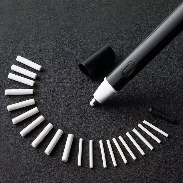 Fizz Electric Eraser - Image 6