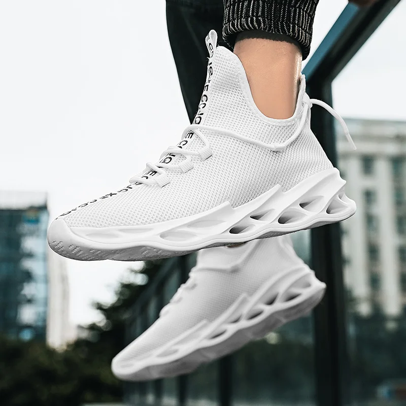 Men Sneakers Mens Casual Shoes Hot Sale 