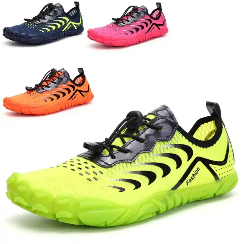 fast drying water shoes