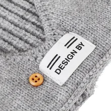 Мужская и женская шапка для взрослых, унисекс, костюм для косплея, шапка бини для осени и зимы, удобная, ASD88