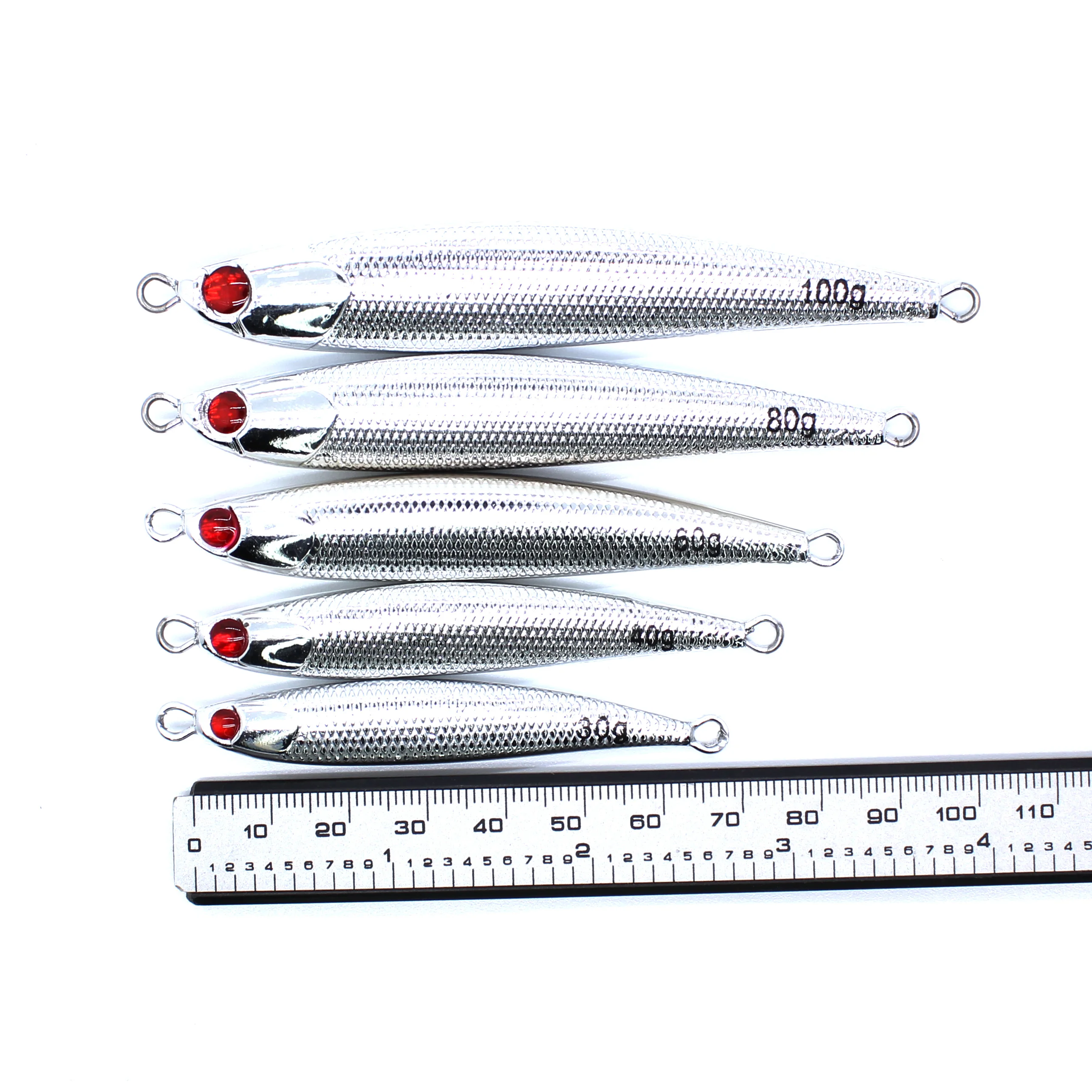 Metal Fishing Lures, Metal Sinking Stick