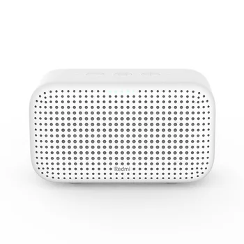 

Portable Bluetooth Speaker Wireless High Quality 3D Smart AI Voice Control Mini Bluetooth Music Player Supports MP3 Playback