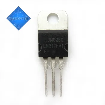 

20pcs/lot LM317HVT LM317 TO-220 In Stock