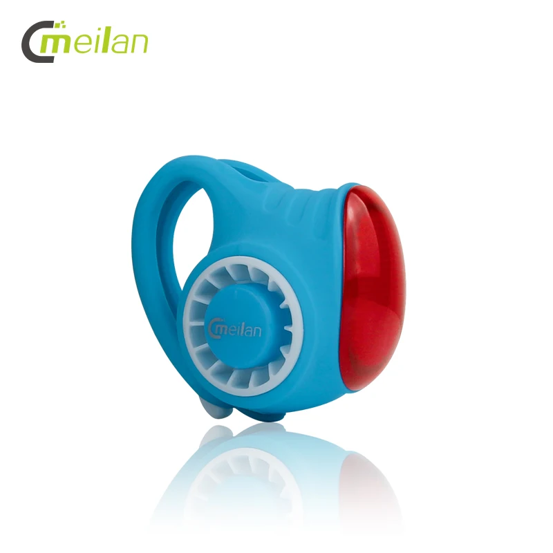 Meilan S3 Smart Bicycle Light (5)