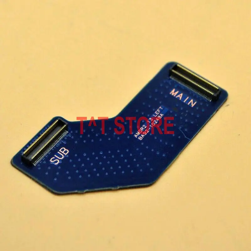 

Оригинал для ноутбука 900X серии 900X3D 900X3G BA92-10248A левый FPC соединительный кабель хорошего качества Бесплатная доставка